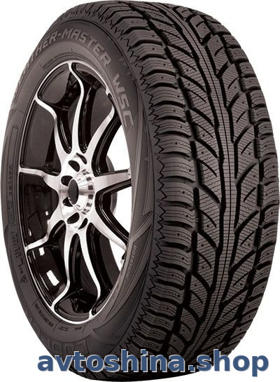 Cooper Weather-Master WSC 255/70 R16 111T (под шип)