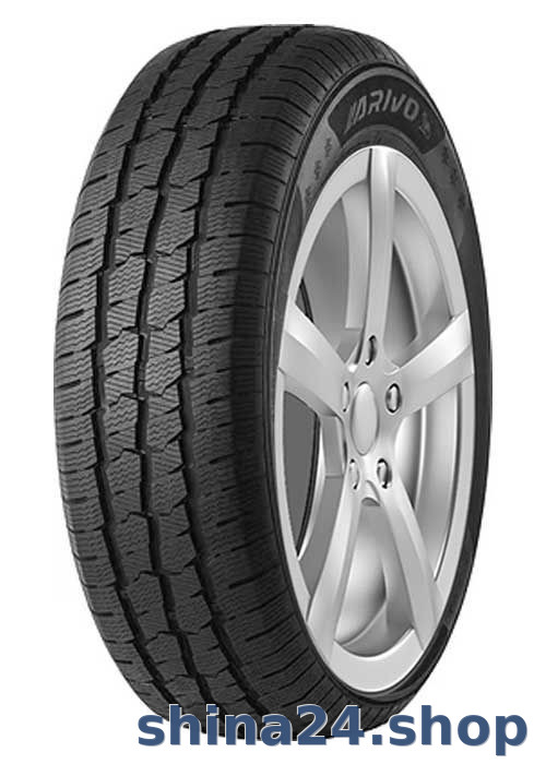 Arivo Winmaster ARW6 205/75 R16C 110/108R