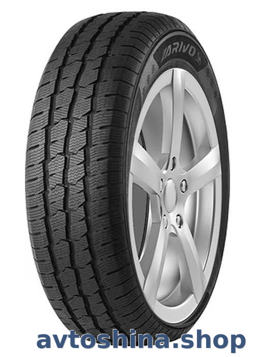 Arivo Winmaster ARW6 225/75 R16C 116/114R