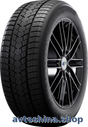 CrossWind Grip Peak Winter 195/60 R15 92H XL