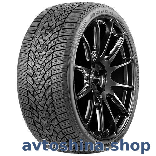 Arivo Winmaster ProX ARW3 185/65 R14 86T