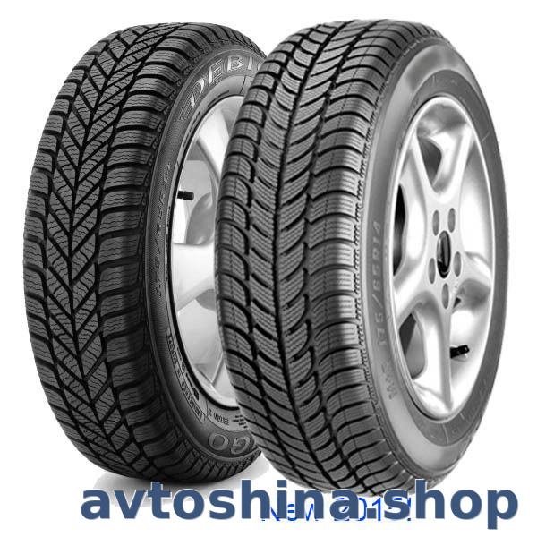 Debica Frigo 2 155/65 R14 75T