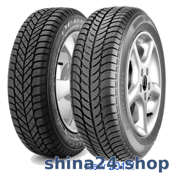 Debica Frigo 2 185/70 R14 88T