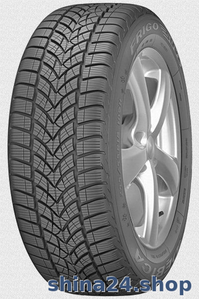 Debica Frigo SUV 2 255/55 R18 109H XL