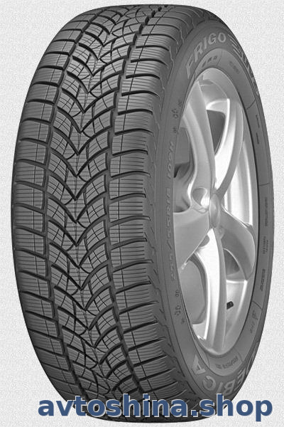 Debica Frigo SUV 2 255/55 R18 109H XL