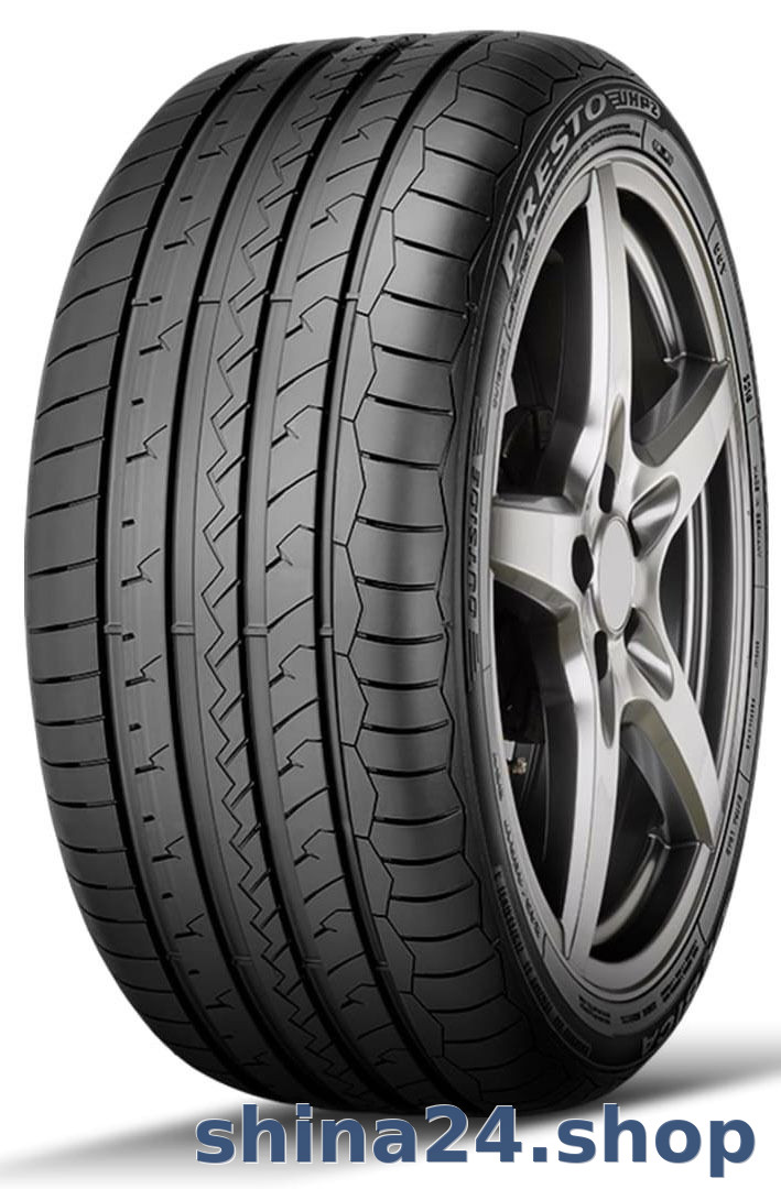 Debica Presto UHP 2 215/55 R17 98W XL