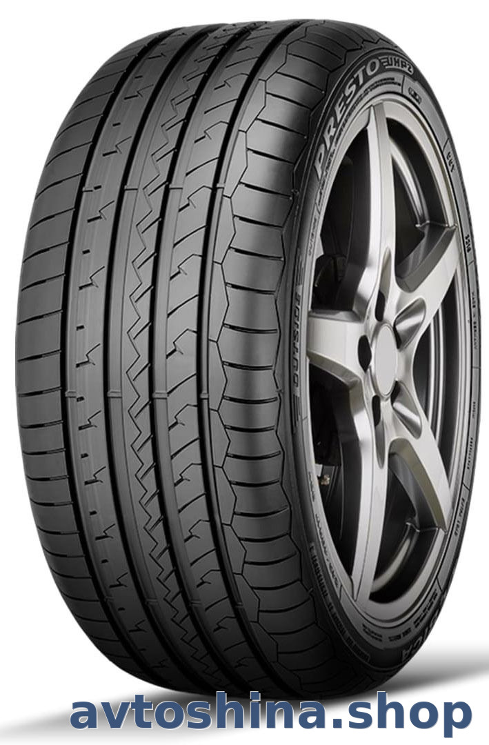 Debica Presto UHP 2 215/55 R17 98W XL